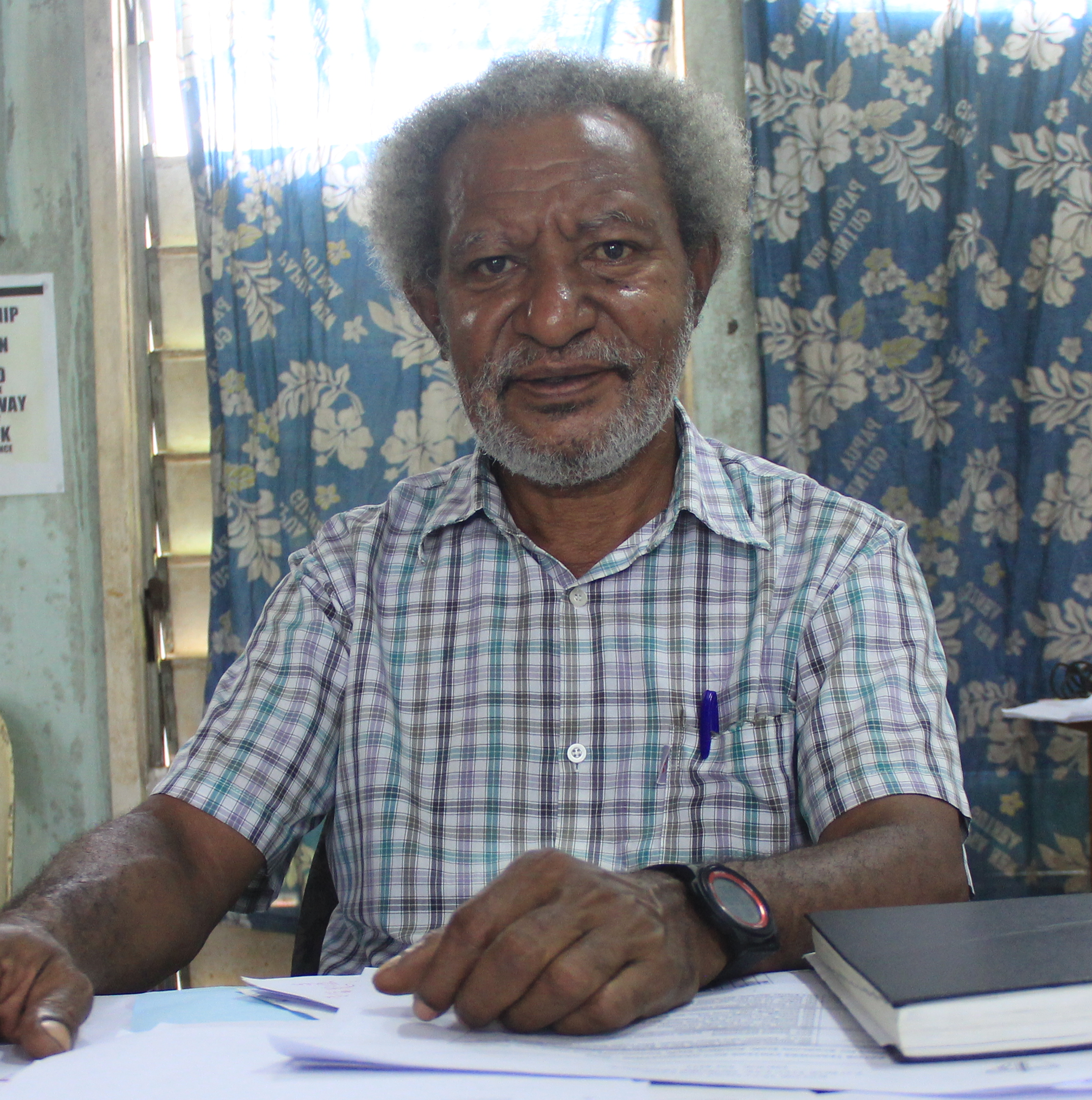 Head of Maths & Science