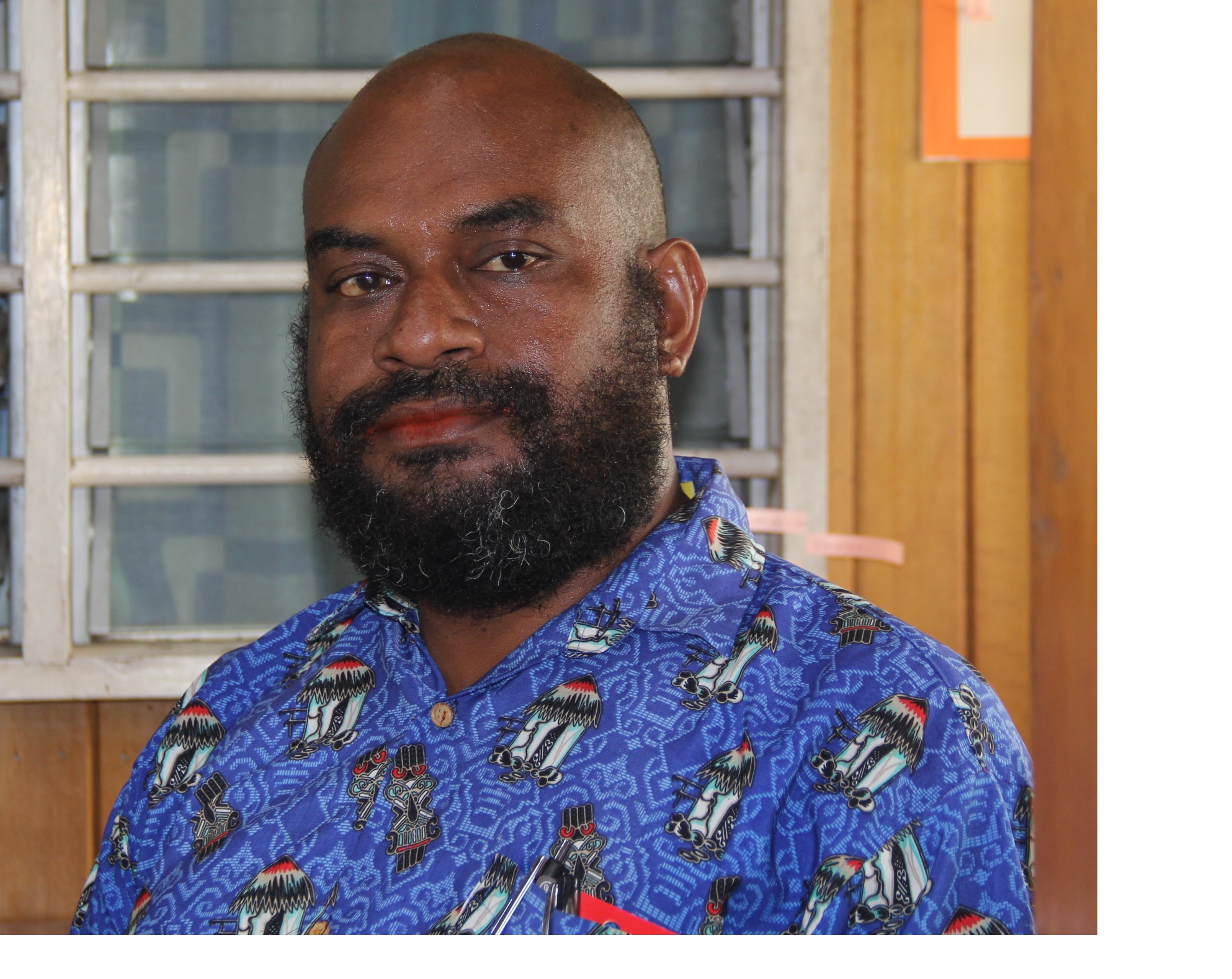Head of Professional Development
